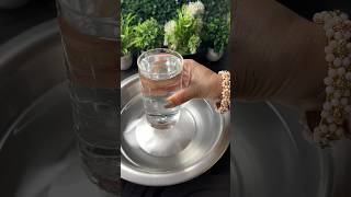 Unique Viral Water Trick #viral #viralvideo