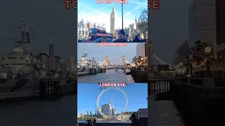 best places in london #shorts #youtubeshorts #viral #trending #london #uk #travel #airport #tour