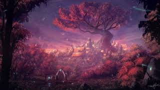 Celtic Folk Music - Fantasy Instrumental Relaxing Music