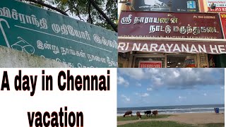 அணைத்து நாட்டு மருந்து ஒரே கடையில்  | Herbal shop In Adyar