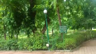 LAW GARDEN OF AHMEDABAD POPULARLY KNOWN AS LOVE GARDEN ENJOY THE BEAUTY   #lawgarden #love