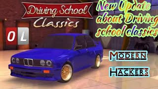 Ovilex software New update about Driving school classics/2018/Modern hackers