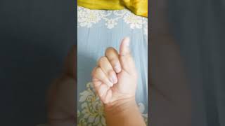 Hand magic ✨#shorts #ytshorts #viral #magic #trending