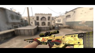 Hope- Cs go edit