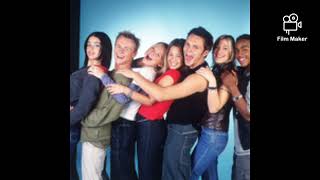 S Club7- Reach