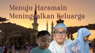 Perjalanan Umrah Ibtisam 2022