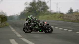 Kawasaki H2 🏍️🔥 Kamo_ Ride 4 #kawasaki #ytshorts #sportbike