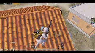 REALLY BEST BRIDGE CAMPER😂 PUBG MOBILE  #viral #pubgmobile #panda #crazyxyz