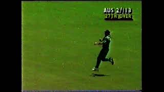 M08 Australia vs South Africa 1994 Part 1