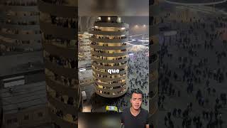 sin duda el centro comercial mas espectacular del mundo. #tendencia2024  #reelsvideoシ  #viralvideoシ