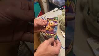 Pokémon Vivid Voltage Booster Pack Opening + Giveaway