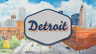 Quiz Lab: Detroit! | Sporcle