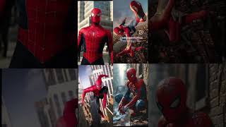 ~_SUPERHERO *SHOTS* _spiderman_ 👍💀🎧LIKE  _SUBSCRIBE #viralreels #viralshort #viralfeeds