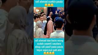 rafi ahmad jaga perasaan baim wong