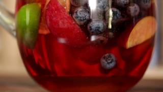 How to Make Tequila Sangria for Summer