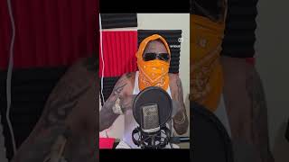 vybz kartel shorty or sidem #fypシ゚viral #jamaica #interview