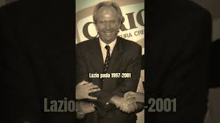 RIP Sven Göran Eriksson. Hanya Di 2 Klub Ini Saja Ia Raih Banyak Trofi #obituary #benfica #lazio