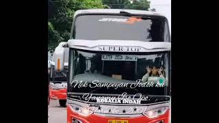 Story Wa Quotes 30 Detik Pramugari Cantik Bus Rosalia Indah Mbak Putri Fhatressiiya