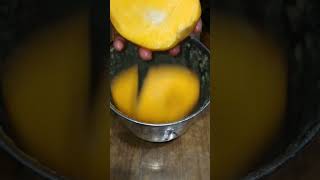 summer special Frooti recipe# Frooti#summerdrink #youtubeshorts #cook with  Shahana-CWS#cool