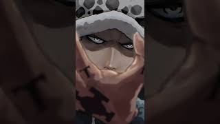 Kurohige terdesak serangan awakening nya Trafalgar Law #onepiece #onepiece1064 #shorts