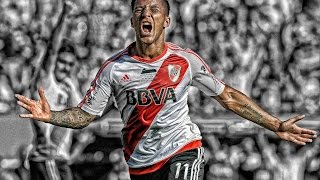 Sebastian Driussi | River Plate • 2017