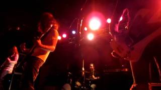 Township - Garden of Our Love - 10/1/11