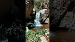 Relaxing Waterfall Sounds and Relaxation Music