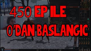 450 EP İLE MARMARA SERVERİNE BAŞLADIM ! ( METİN2 MARMARA BÖLÜM #1 )