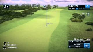 Royal Troon - Intense close battle - Rory Mcilroy PGA Tour