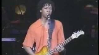 Djavan - Me Leve - Heineken Concerts - São Paulo - 1997