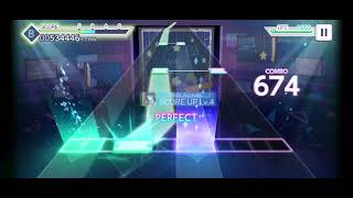 [Project SEKAI EN] 88☆彡 - Master FC