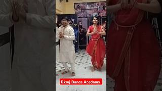 #2024 #ganeshvisarjan #special#dancecover #dkmjdanceacedamy #gajanana