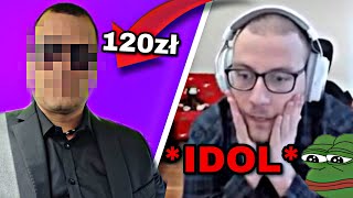 120zl = GRA Z IDOLEM??? | jaskol95