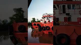 perkumpulan kpl bbs. marina 1612. marina 1606. marina 1620  sungai lilin#shortvideo #kapal