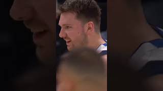 Luka Doncic Was COOKING Against Minnesota Timberwolves 😤🔥 #lethimcook #nba #onfire #mavs