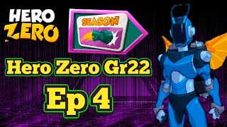 Hero Zero Gr22/ Season Pass!!!/ Ep4