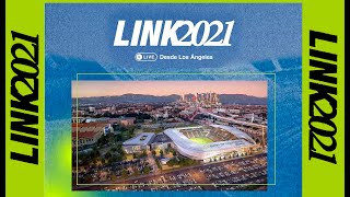 Gustavo Lima Ex Iracundo / Va Cayendo una lagrima (Live Link2021 Banc Of California Stadium)