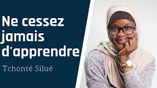 Femmes entrepreneures - Tchonté Silué Fondatrice du Centre éducatif Eulis