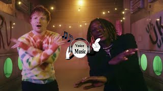 Fireboy DML & Ed Sheeran - Peru (Remix)