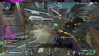 3030 prowler wipe caught valk rezzing Apex Legends #shorts