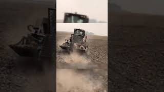 tractor 🚜for farm #automobile #machinery #farming #machine #excavator #agriculture #tractor #youtube