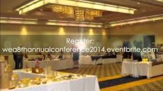 WOMEN ENTREPRENEURS OF AMERICA 8TH ANNUAL WOMEN'S CONFERENCE 2014