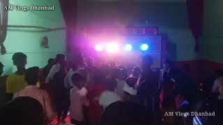 Dj Mahi 5*15 Village Party Setup💪Khortha Viral Song 2023 Ka😱Tor Jhumka Hilawo Ranchi Dumka