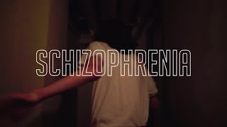 SCHIZOPHRENIA || SHORT MOVIE