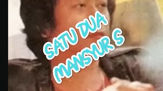 SATU_DUA_MANSYUR.S_ORIGINAL_DANGDUT_