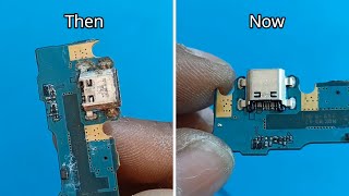 Samsung J7 Charging problem Fix" 100% Solved '  you can repair it yourself