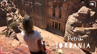 JORDANIA | Petra