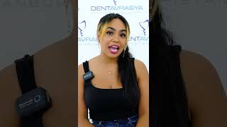 CROWNS AND VENEERS BEFORE AND AFTER | DENTAL IMPLANTS | SMILE DESIGN TURKEY | DENTIST TURKEY |