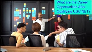 What Are The Benefits of Qualifying UGC NET and JRF | Ugc Net Ke Fayade Kya Hai | Net Ya JRF