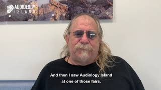 "I have hearing, I hear music!" - Patient Testimonial | Audiology Island